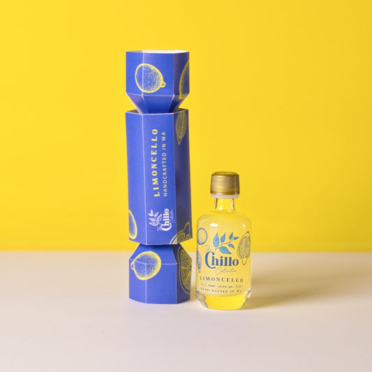 Chillo Christmas Bon Bon – Limited Edition